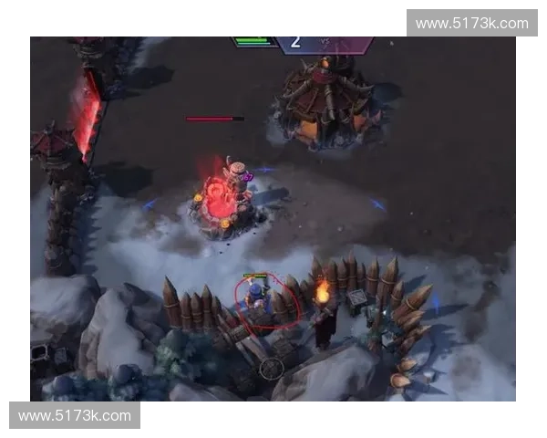 围绕风暴英雄内堡展开的史诗战局演化全景深度解析纪实全纪录篇章